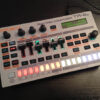 Roland TR-6S: 909 Overlay