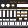 Roland TR-6S: 808 Overlay