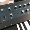 Korg Polysix: KiwiSix Overlay