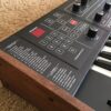 Sequential Circuits Prophet 600: GliGli Teensy FW Overlay