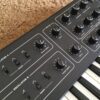 Sequential Circuits Prophet 600: GliGli Teensy FW Overlay