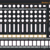 TR-8S_808_FULL Roland TR-8S: 808 Overlay