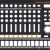 TR-8S_808_MAIN Roland TR-8S: 808 Overlay
