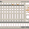 Roland TR-8S: 909 Overlay